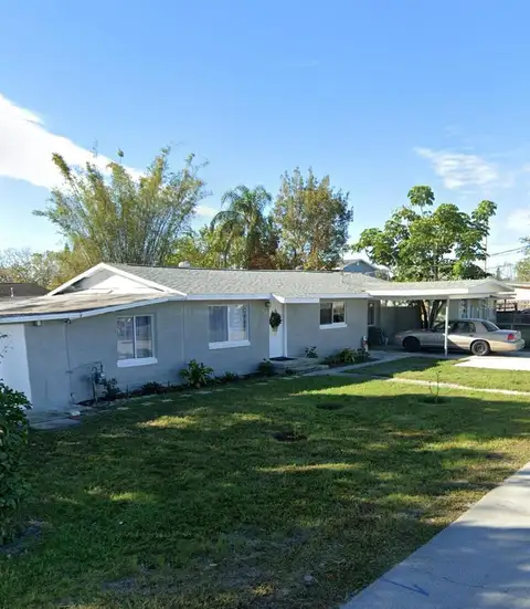 1509 TATE ST — home for sale