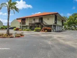 1515 PINELLAS BAYWAY S #40 — home for sale