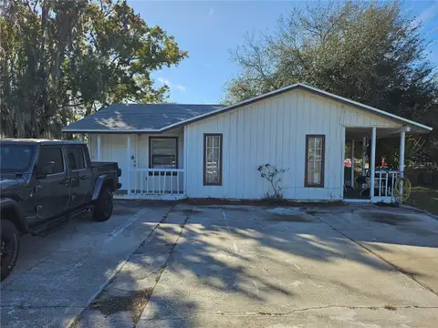 2761 MICHIGAN AVE — home for sale