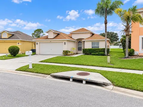 1530 OCEAN REEF RD — home for sale