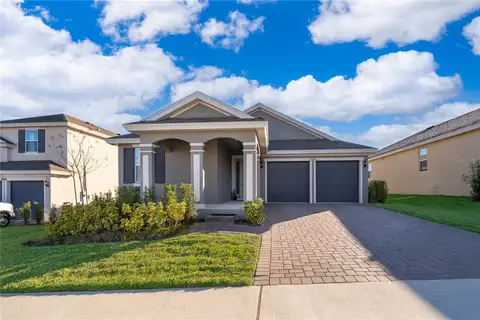 2060 KEYSTONE PASS BLVD — home for sale