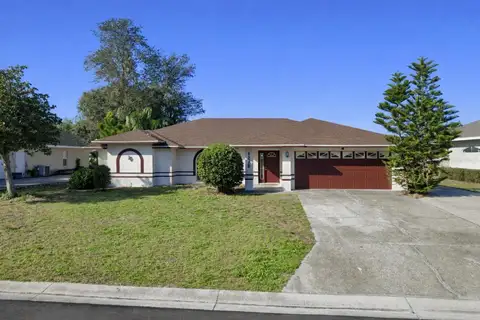 8276 SHORT WAY — home for sale
