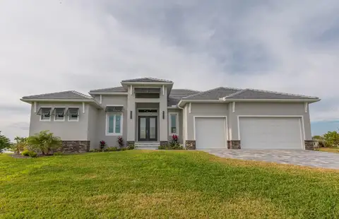 3880 BORDEAUX DR — home for sale