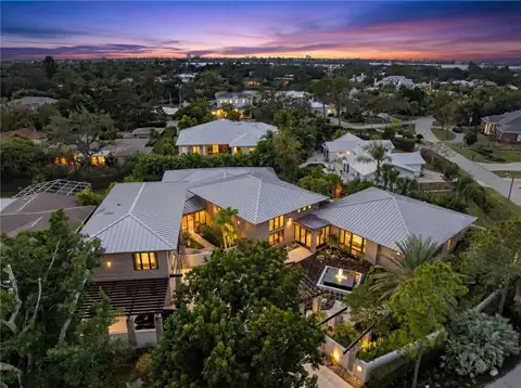 1804 N LAKE SHORE DR — home for sale