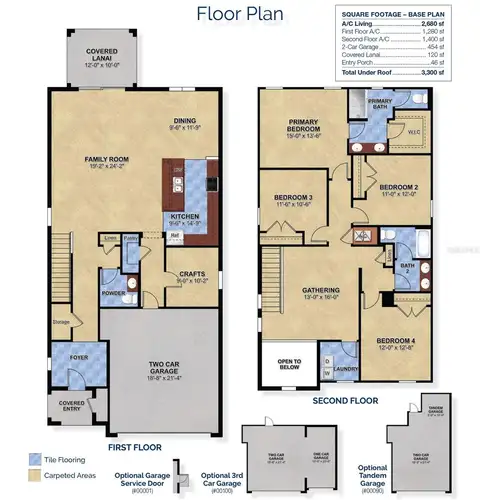 6888 SPANISH IMPERIAL ST — home for sale