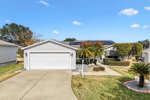 9711 SE 171ST ARGYLL ST — home for sale