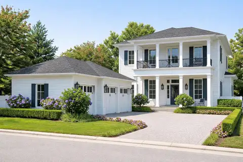1106 SARAH MATHEWS DR — home for sale