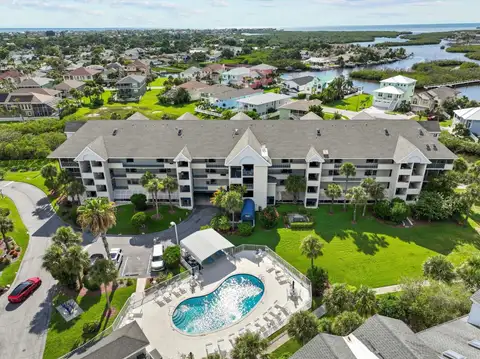 5537 SEA FOREST DR #307 — home for sale