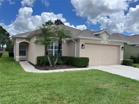 23835 CORAL RIDGE LN — home for sale