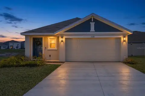 13581 MOUNT IVY CT — home for sale