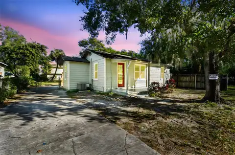 2308 EVERETT ST — home for sale
