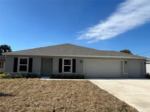 87 BRESSLER LN — home for sale