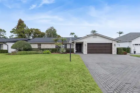 6007 LINNEAL BEACH DR — home for sale