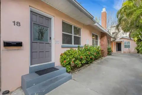 18 HEILWOOD ST — home for sale