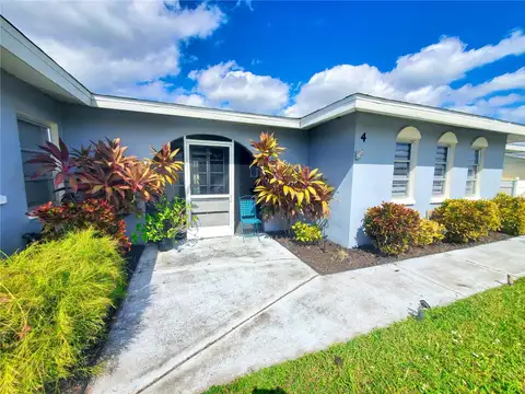 4 GOLFVIEW RD — home for sale