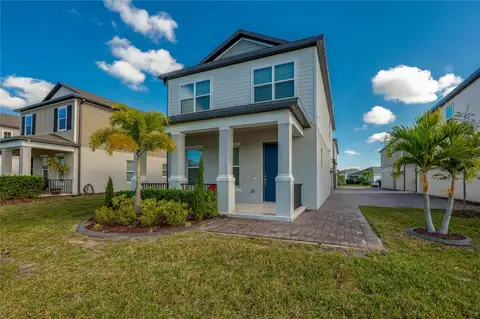 2912 MELETO BLVD — home for sale