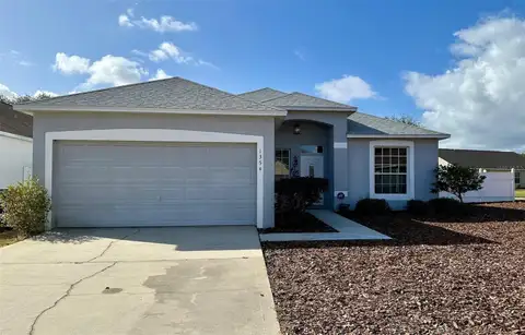 1354 KNOLLWOOD DR — home for sale