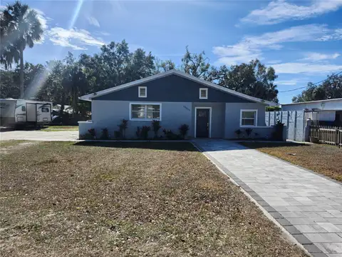 10805 DESOTO RD — home for sale