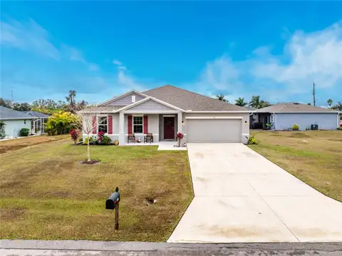 475 POSADAS CIR — home for sale