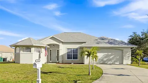 17220 HORIZON LN — home for sale