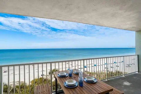 20000 GULF BLVD #707 — home for sale