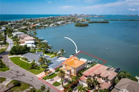 306 HARBOR DR — home for sale