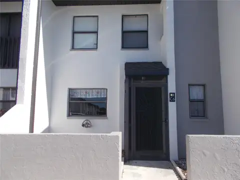 2000 FORREST NELSON BLVD #C6 — home for sale