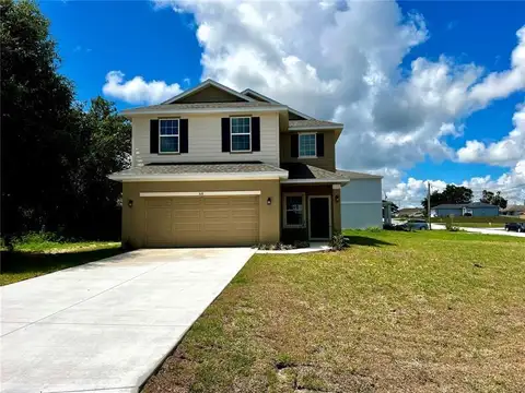 528 COLVILLE CT — home for sale