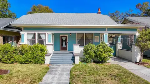 2105 W SOUTHVIEW AVE — home for sale