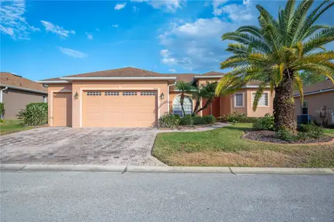 4632 TURNBERRY LN — home for sale