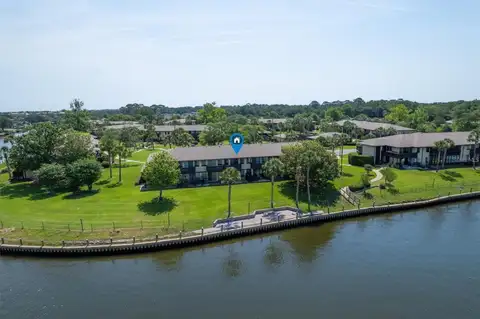 44 CLUB HOUSE DR #105 — home for sale