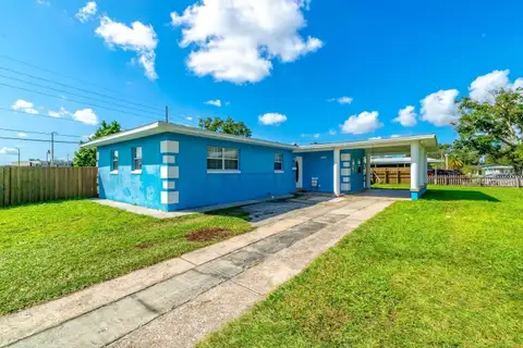 804 ENGEL DR — home for sale