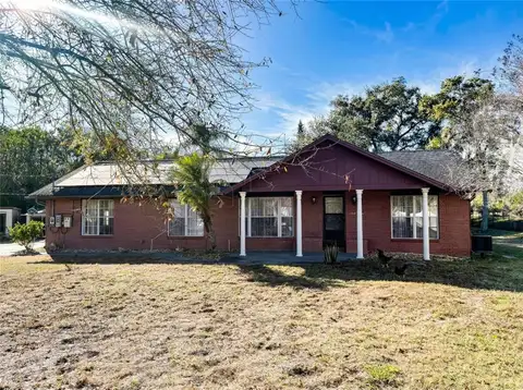 2426 GRESHAM DR — home for sale