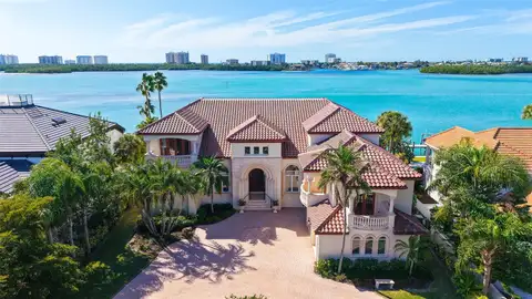 570 S SPOONBILL DR — home for sale