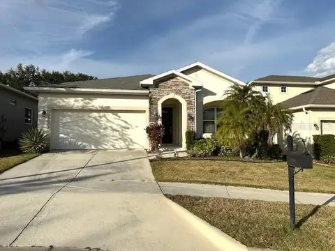 16758 ABBEY HILL CT — home for sale