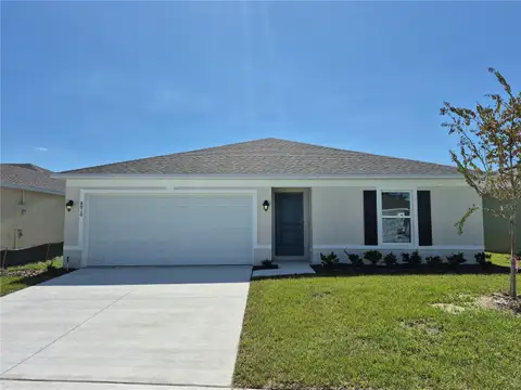 8810 PINE BARK WAY — home for sale