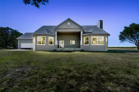 2307 CASS RD — home for sale