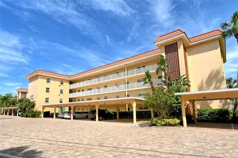 1257 S PORTOFINO DR #307 — home for sale