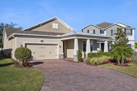 14345 WABASSO LOOP — home for sale