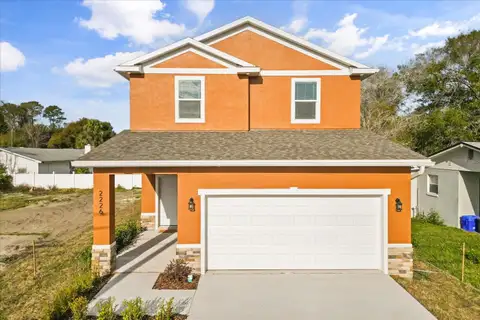 2226 SOUTHWEST RD — home for sale