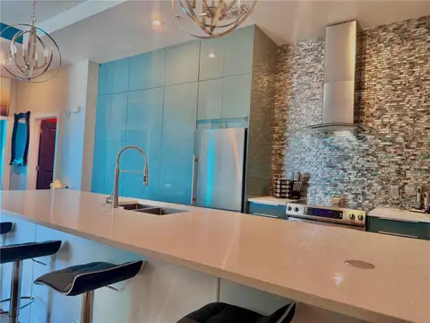 1238 E KENNEDY BLVD #1001 — home for sale