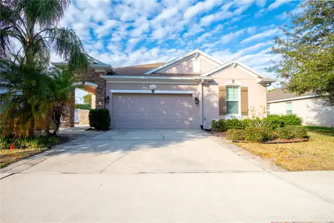201 COMPASS ROSE DR — home for sale