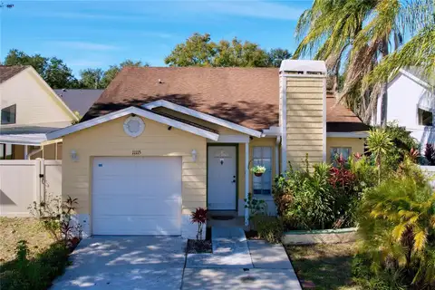11115 CHERRYWOOD LN — home for sale