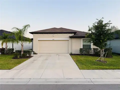 4034 SAN CLEMENTE CT — home for sale