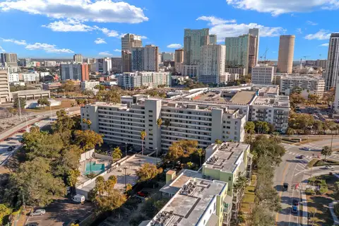 201 W LAUREL ST #310 — home for sale