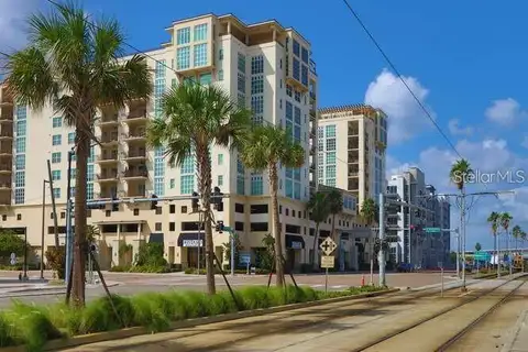 1227 E MADISON ST #601 — home for sale