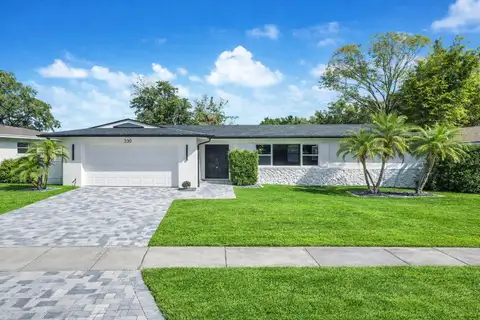 330 ELKHORN CT — home for sale