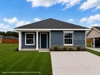 3312 NE CAITLIN LN — home for sale