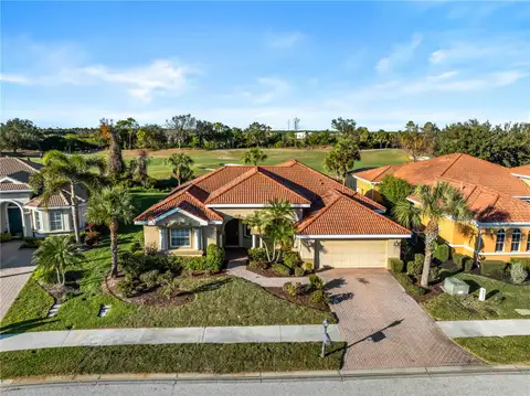 274 MONTELLUNA DR — home for sale