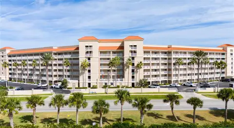 5501 S ATLANTIC AVE #3070 — home for sale